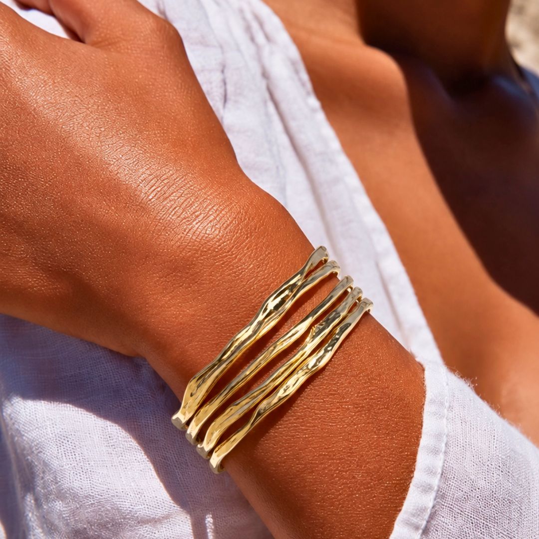 Wear All Day Stack