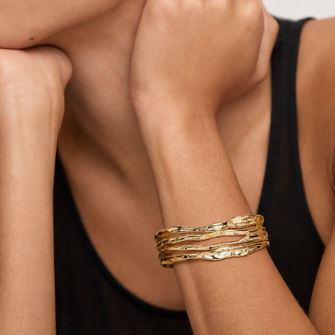 Wear All Day Stack