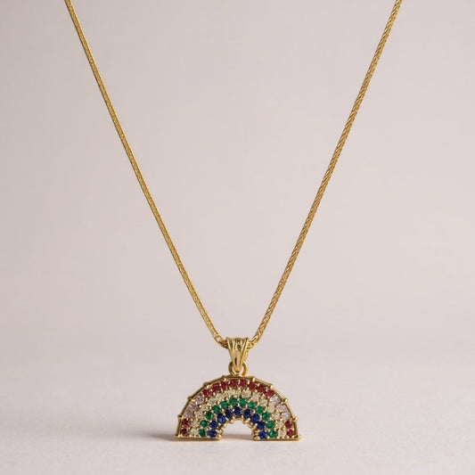 Colorful Dreams Necklace