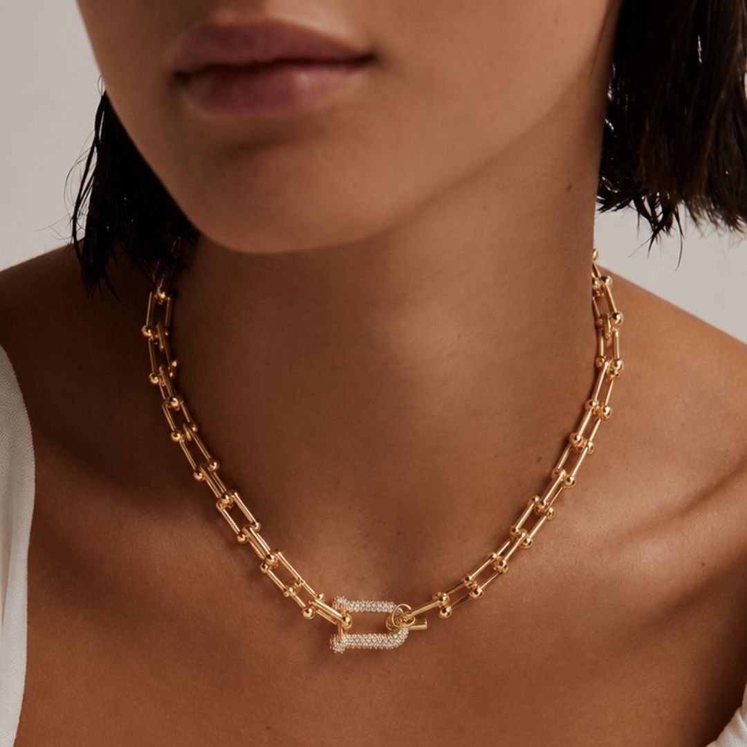 Elite Chain Necklace
