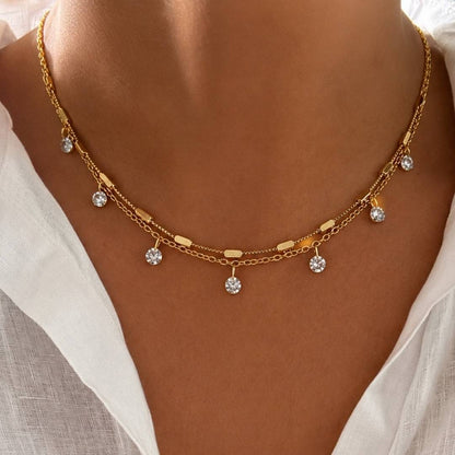 Everyday Layer Necklace
