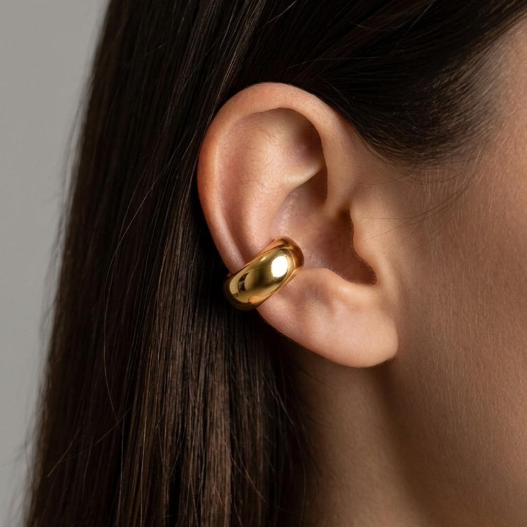 Halo Ear Cuff