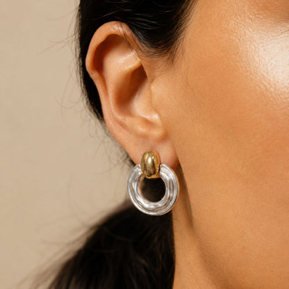 Orbit Earrings