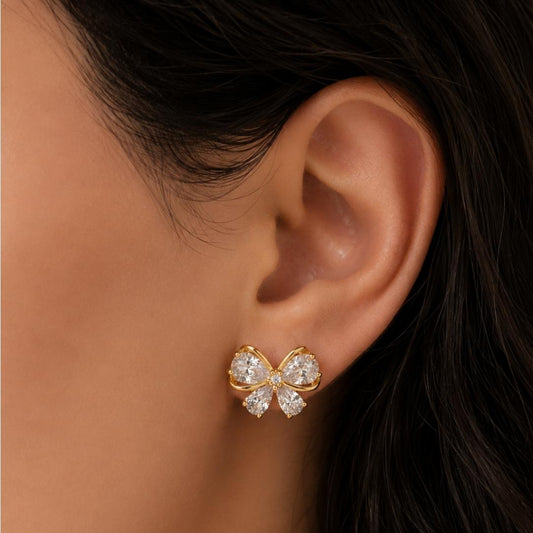 Enchanted Wings Earrings