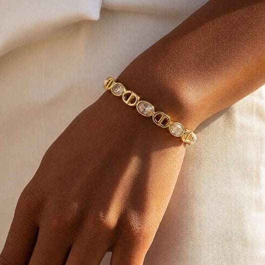 Harmony Bracelet