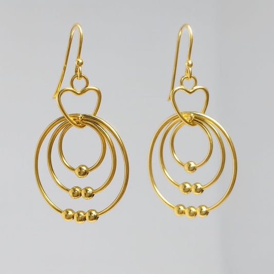 Golden Orbit