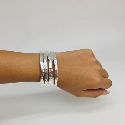 Ripple Cuff