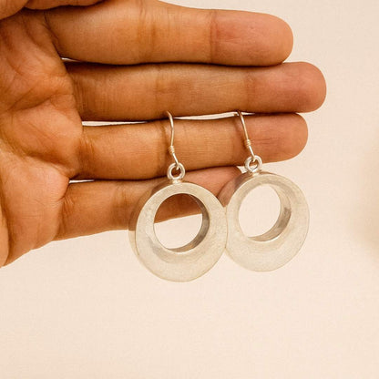Loop Earrings