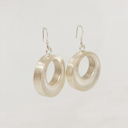 Loop Earrings