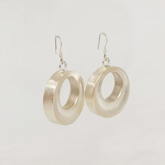 Loop Earrings