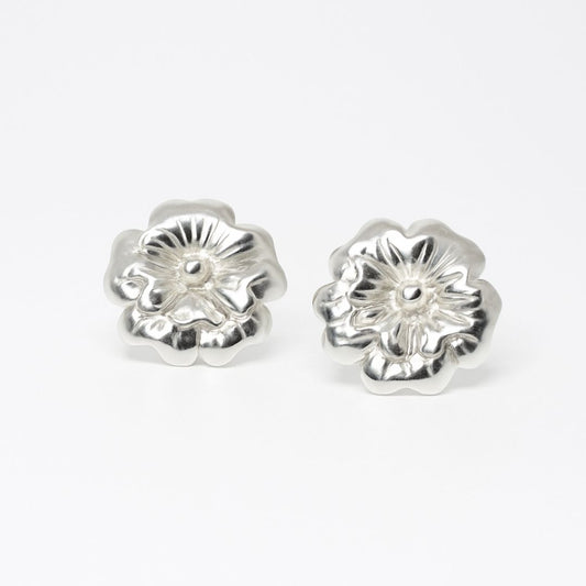 Silver Bloom