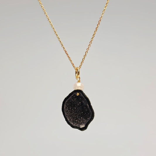 Druzy Stone