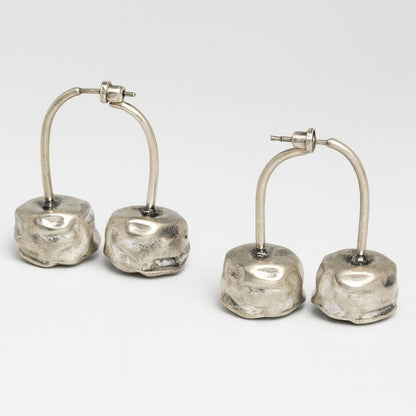 Bell Earrings
