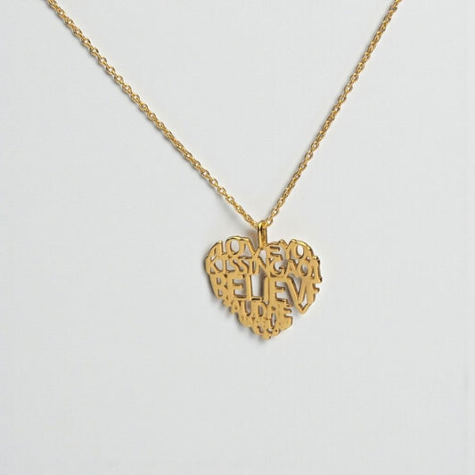 Lace of Love