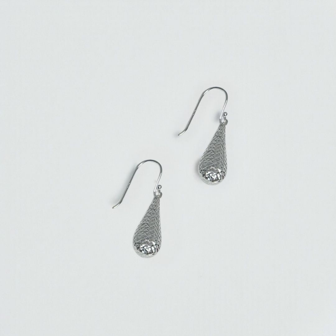 Teardrop Earrings
