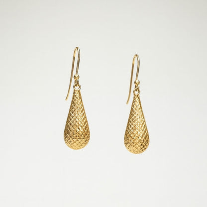 Teardrop Earrings