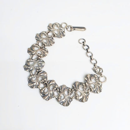 Canopy Bracelet