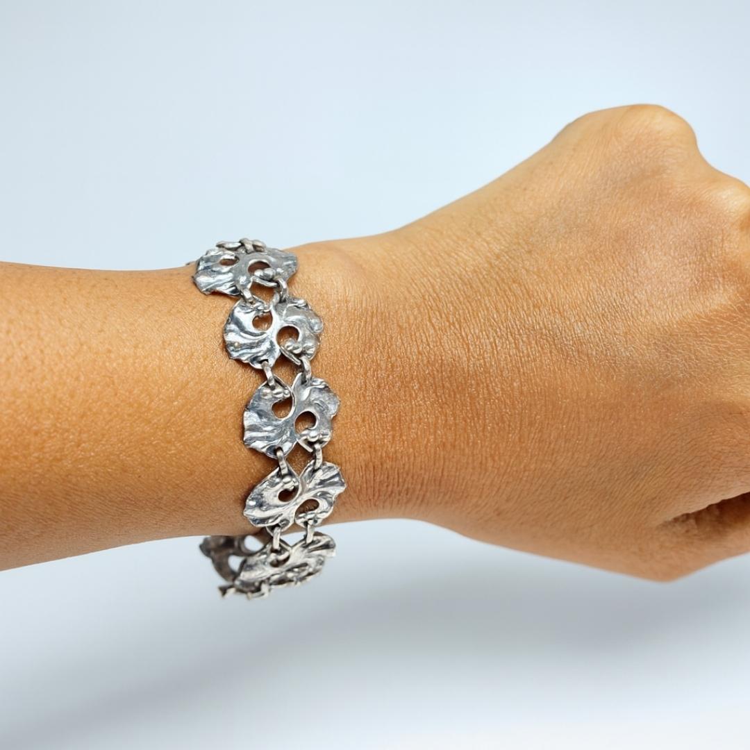 Canopy Bracelet