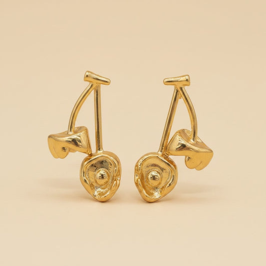 Aurora Bloom Earrings