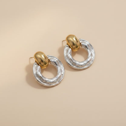 Orbit Earrings