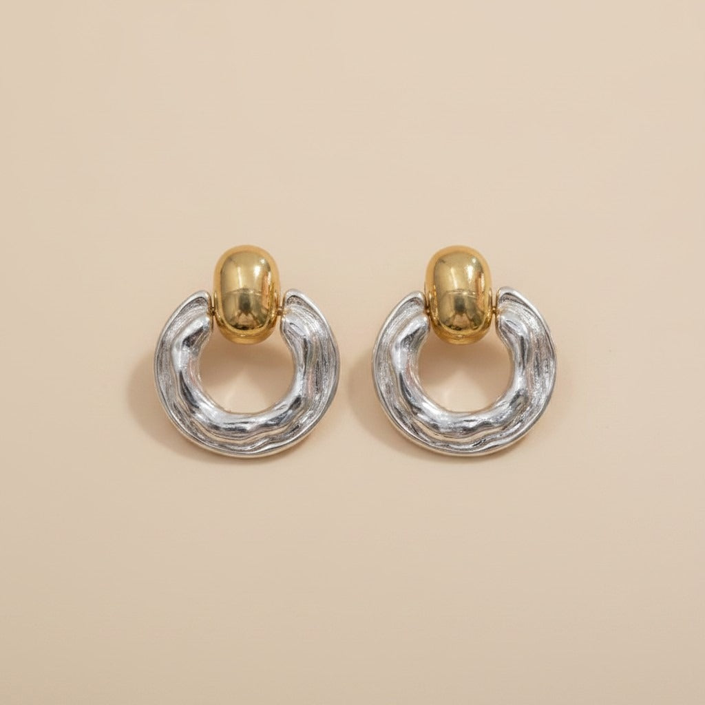 Orbit Earrings