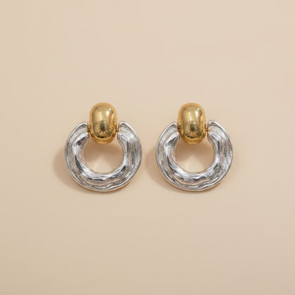 Orbit Earrings