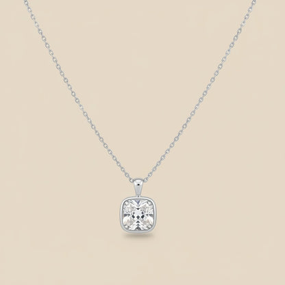 Crystal Glow Necklace