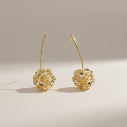 Pearl Bloom Drops
