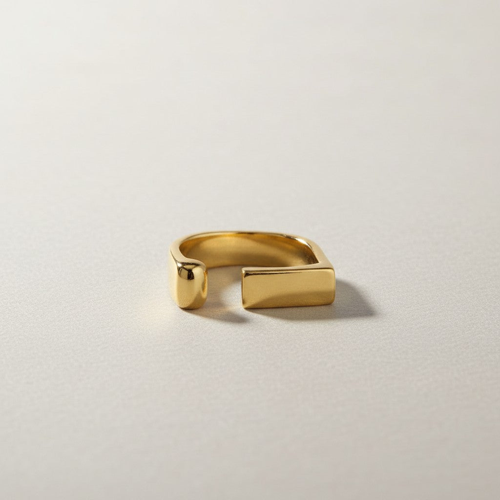 Barline Ring