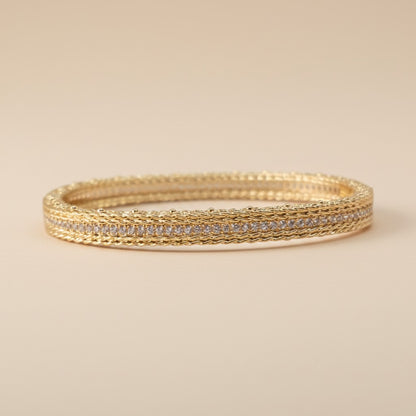 Royal Gold Bracelet