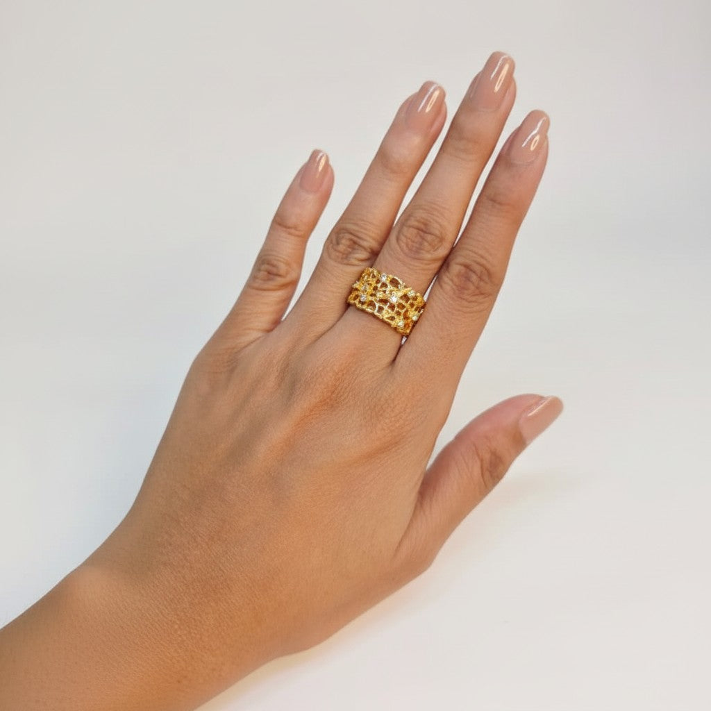Celeste Web Ring